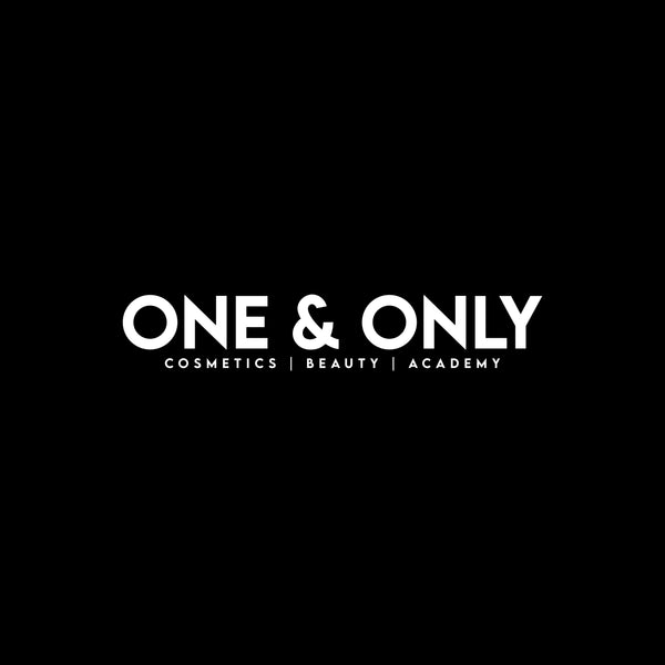 One & Only | Cosmetics, Beauty, Academy